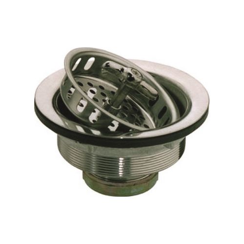 SINK STRAINER-3 1/2" #65J