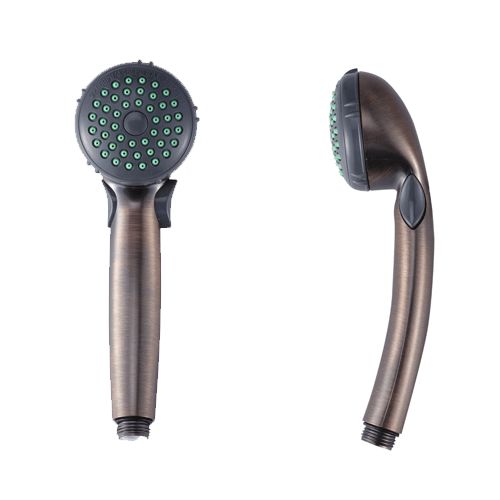 Dura Faucet DF-SA400-ORB - Dura RV Hand Held Shower Wand - Oil Ruibbed Bronze