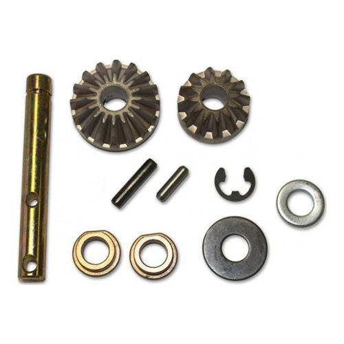 Lippert Components 146060 - Landing Gear Leg Repair Kit - Follow