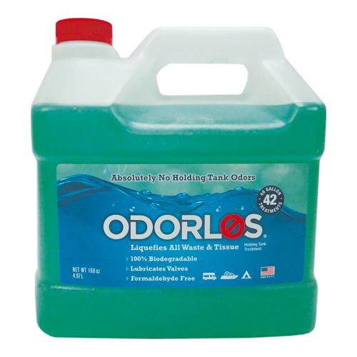 ODORLOS TREATMENT 168 OZ