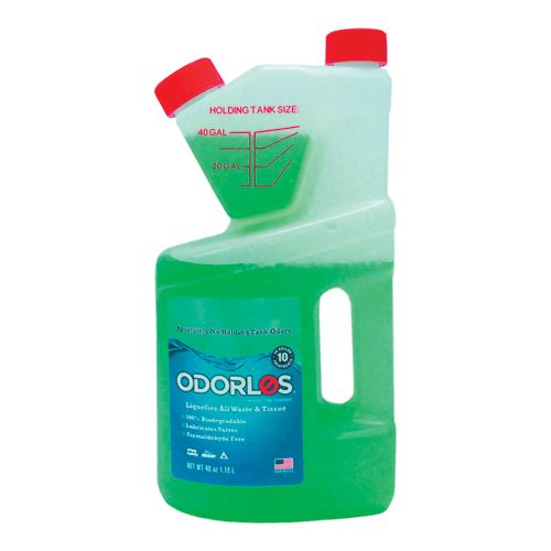 ODORLOS TREATMENT 40 OZ