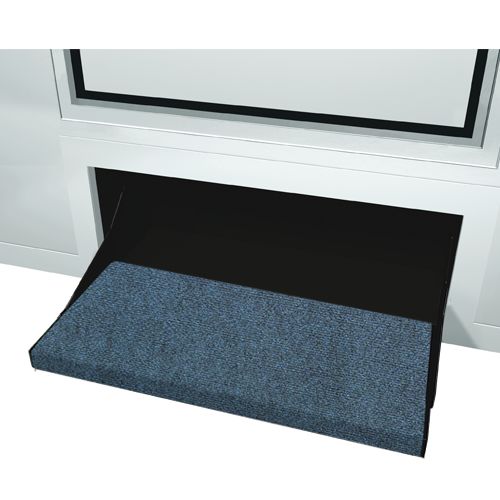 OUTRIGGER RV STEP RUG 23"