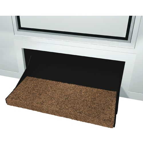 OUTRIGGER RV STEP RUG 23"