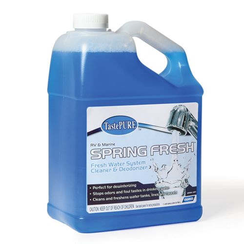 Camco 40207 - Spring Fresh - 1 Gallon