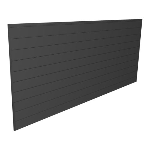 WALL PANEL 4X8 GRAY