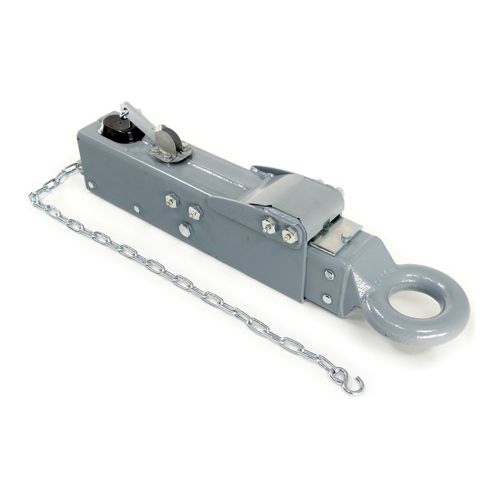 Titan 1297400 - Weld On Drum Brake Actuator with Lunette Ring - 20,000 lb - Primed