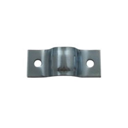 TOP PIPE RETAINER ZINC PLAT