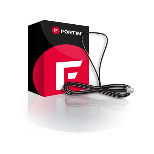 Fortin ALU - Universal Transponer Ring