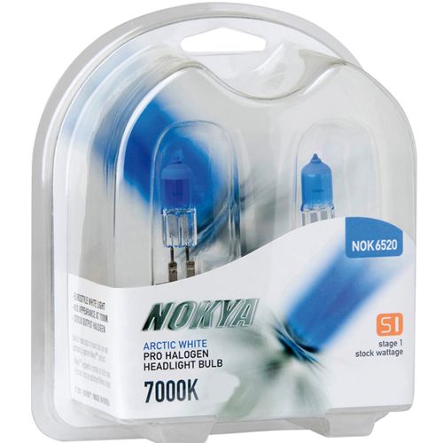 Nokya NOK7425 H9 Halogen Kit 65w (2)