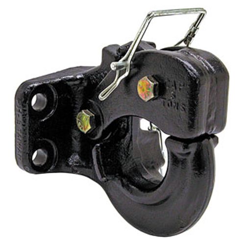 PINTLE HOOK (5 ton.)