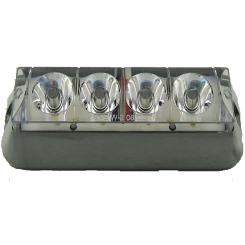 LED WARN LIGHT GREEN