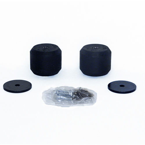 Timbren® • GMFK25S • Suspension Rubber Helper Spring Kit • Front • GMC Yukon XL/SUB 00-21