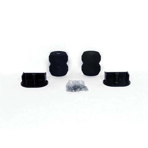 Timbren® • FR250SDG • Suspension Rubber Helper Spring Kit • Rear • F250SD 11-16