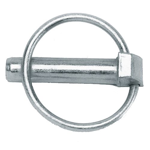 RT S-35 -Coupler Locking Pin 3/16" Dia., 1-9/16" Length