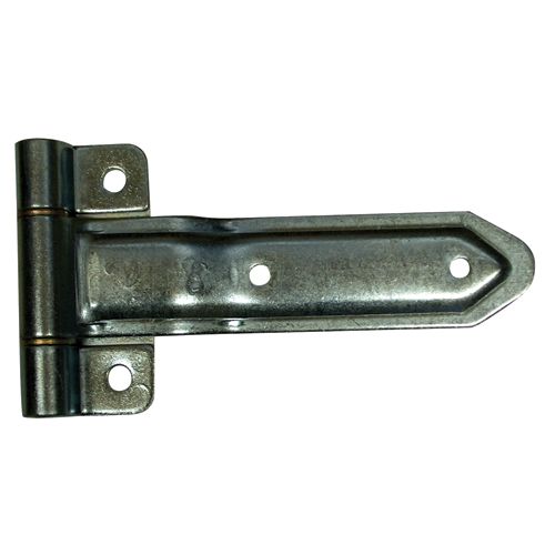 ZINC HINGES 8"