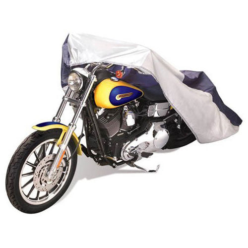 Budge BMC5 - Motocycle Cover L.1100 Cc/Less