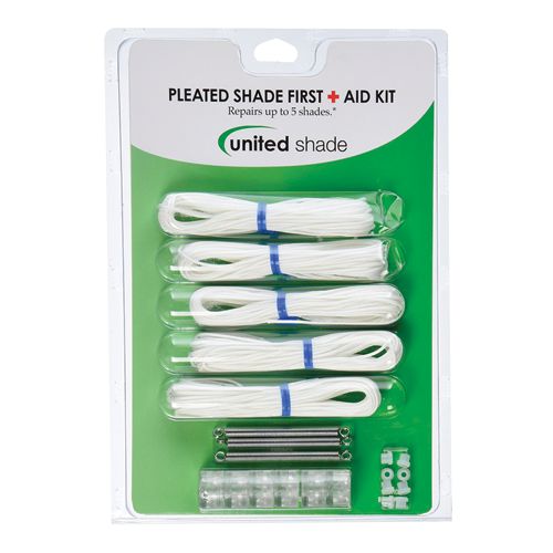 1ST AID RESTRING KIT WHITE