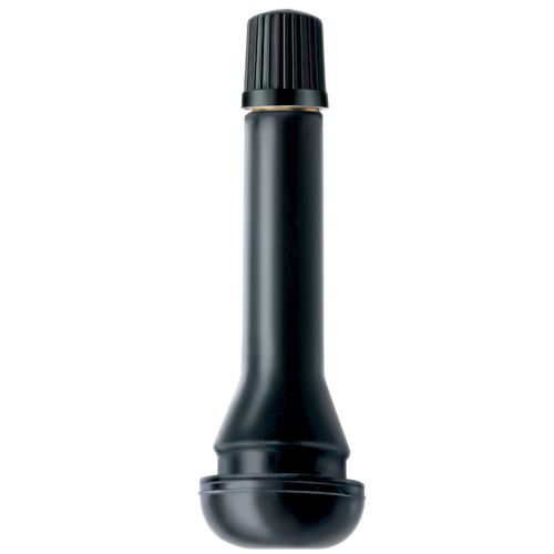 RT TR418-1000 - (1000) Valve Stem Black Rubber 2.00 Lenght