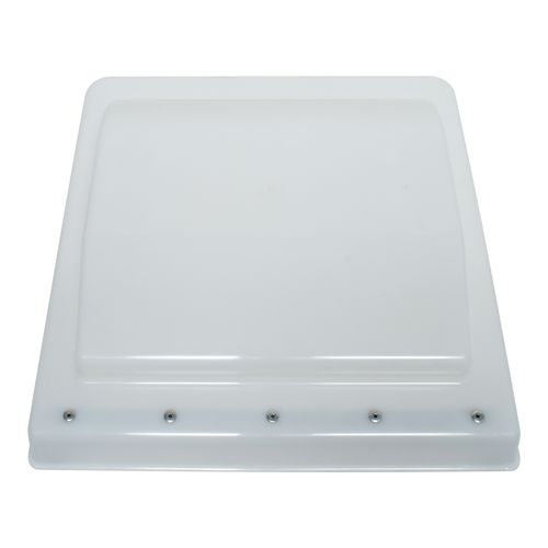 UNIVERSAL  VENT LID WHITE