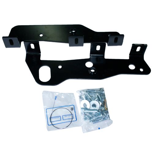 Demco 8553000 - Frame Bracket Kit SL-Series for Ford F-250/F-350/F-450 11-16