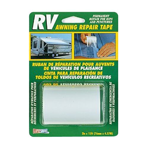 Incom TPLRE3848 - Rv Awning Repairtape