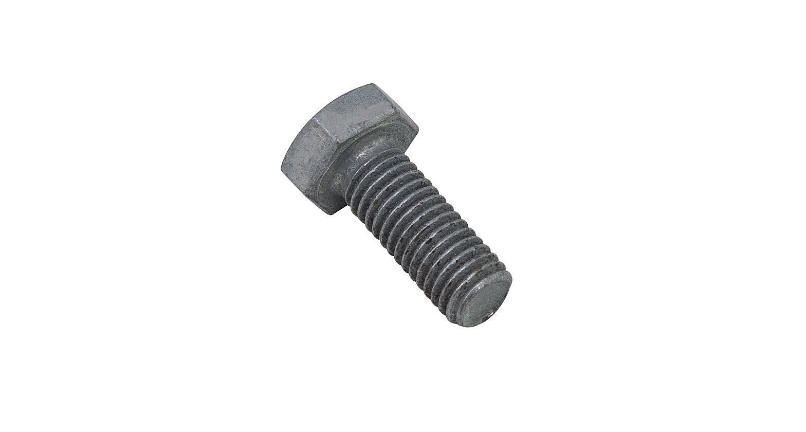 Rhino Rack B071-BP - M10 X 25mm Hex Set Screw (Galvanised) (4 Pack)