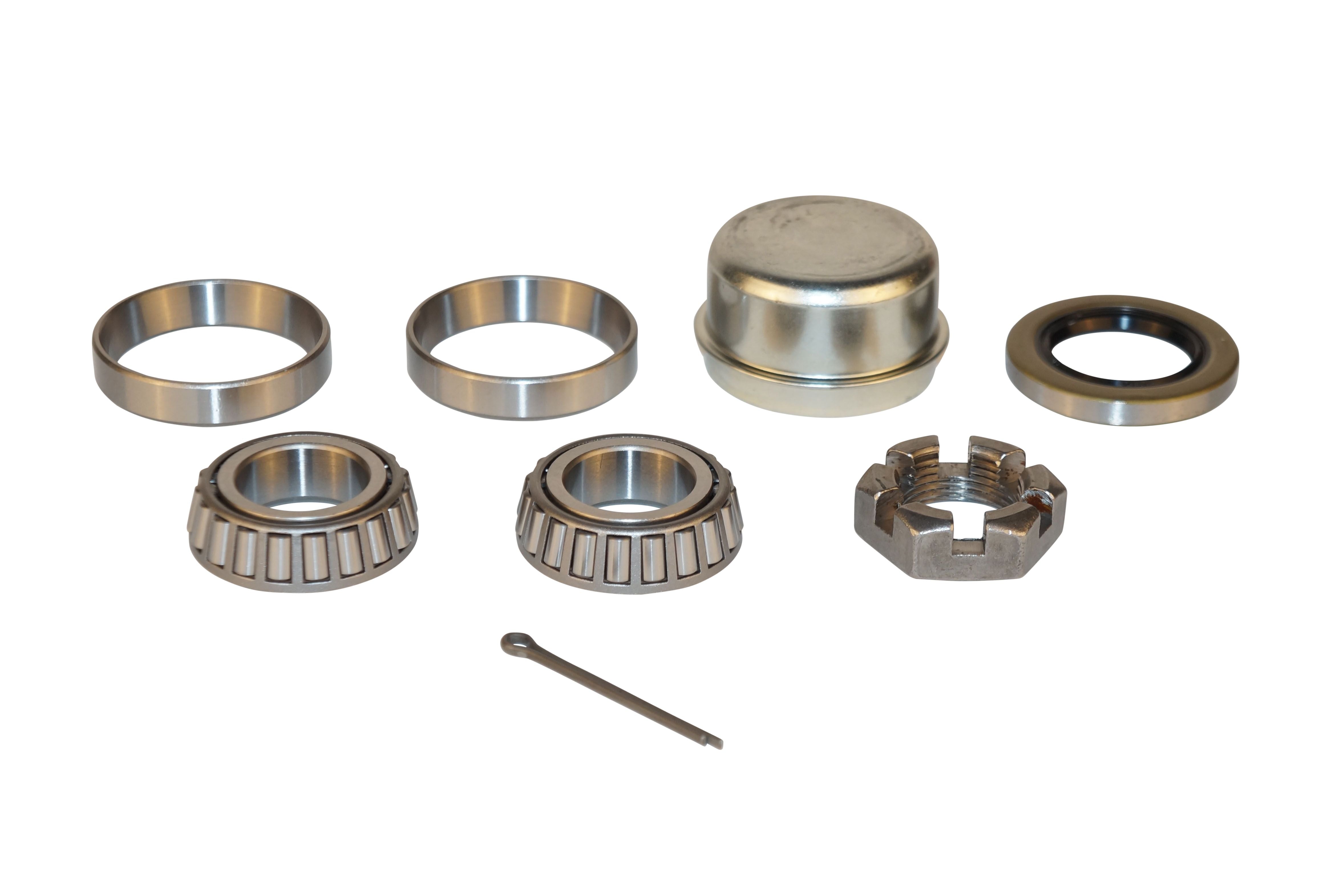 BEARING KIT L44643 2K