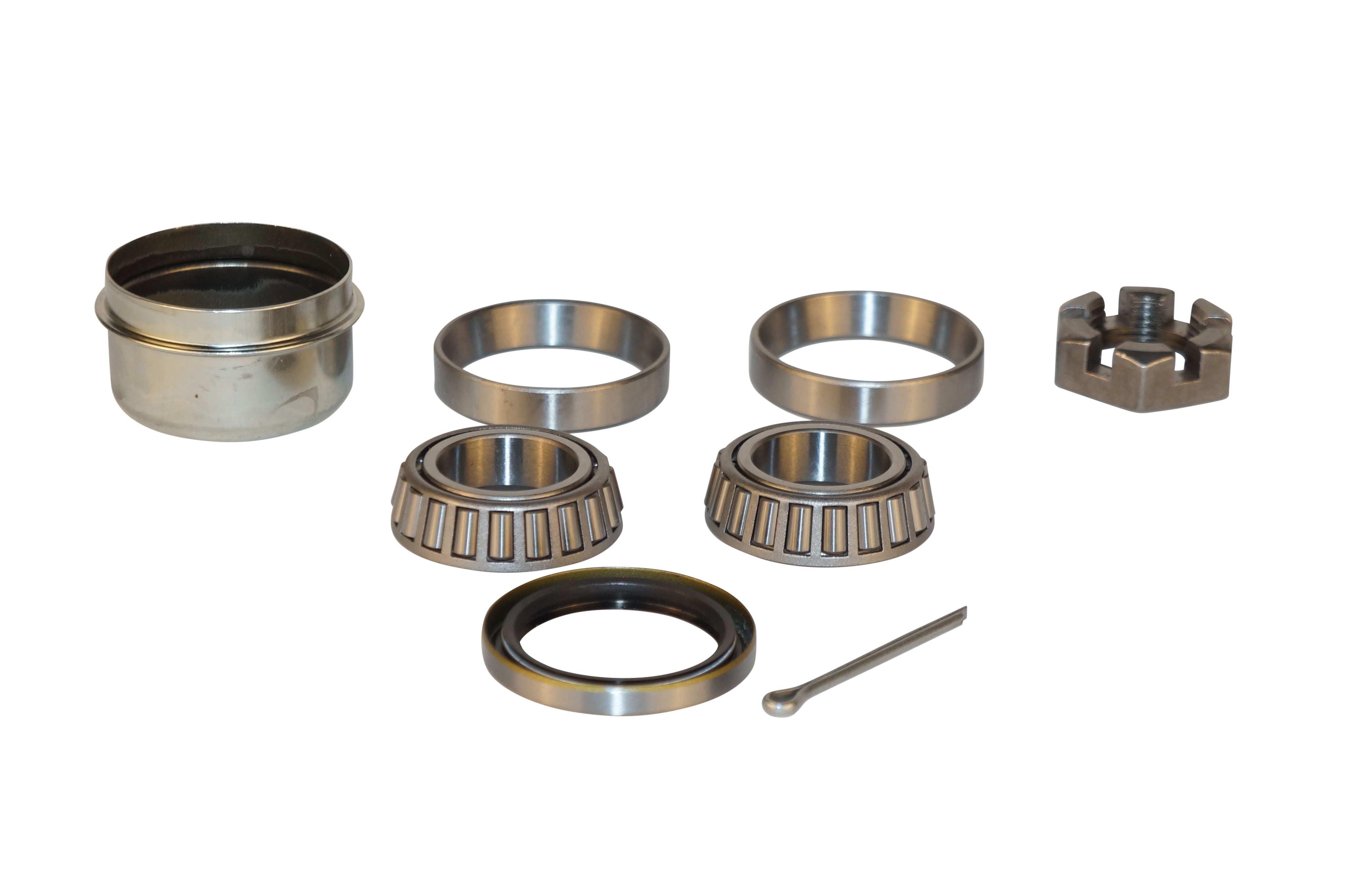 BEARING KIT L44649 2K