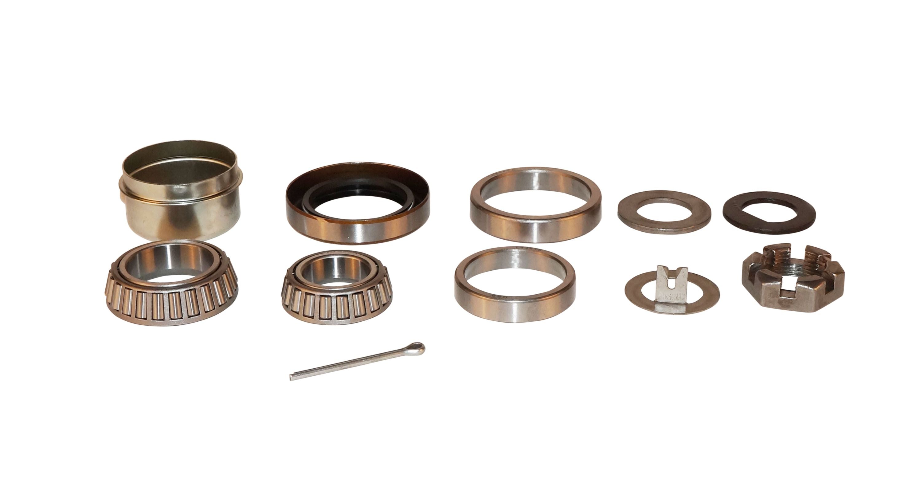 BEARING KIT L68149/L44649 3.5K