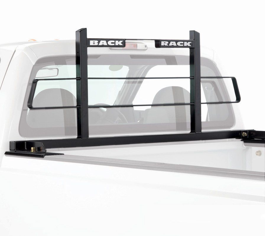 BACKRACK FRAME