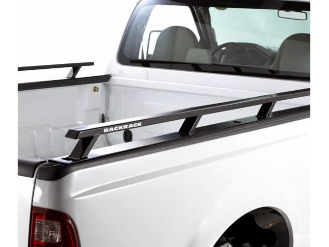 SIDE RAILS SUPER DUTY 8' 99-16