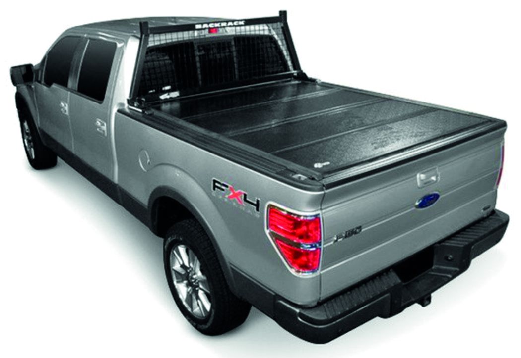 Backrack 92522 - Tonneau Cover Adapter Kit Chevy Silverado/Sierra 1500 19-20