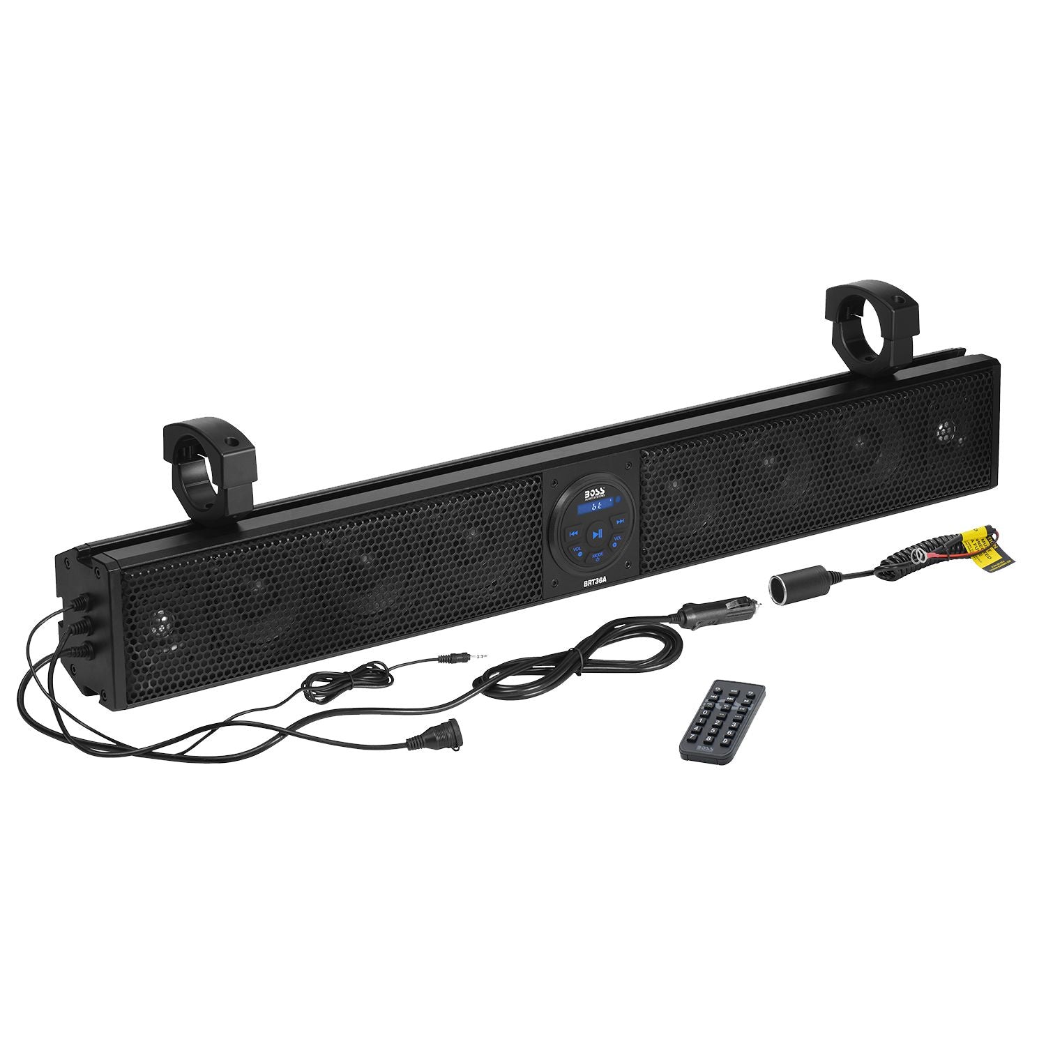 Boss BRT36A - Sound Bar for UTV/ATV