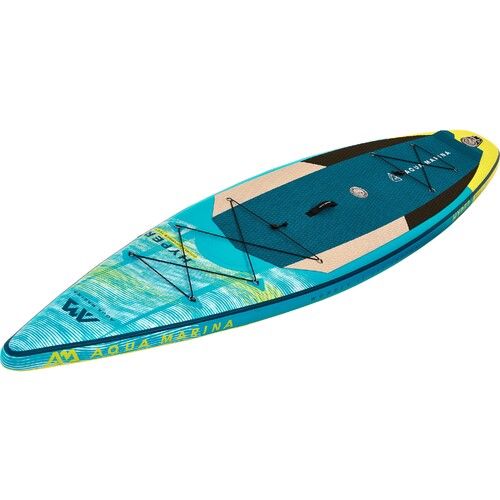 Aquamarina BT-21HY01 - Hyper, Inflatable Paddle Board 11'6"x31"x6"