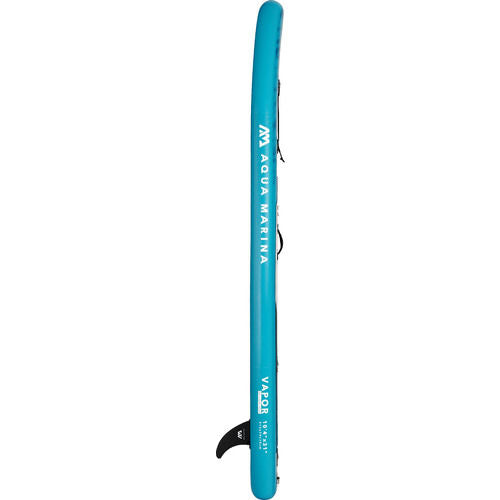 Aquamarina BT-21VAP - Vapor Inflatable All-Around Paddle Board - 10'4"