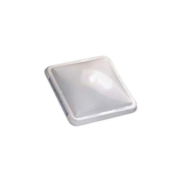 Ventline Standard Roof Vent Lid White