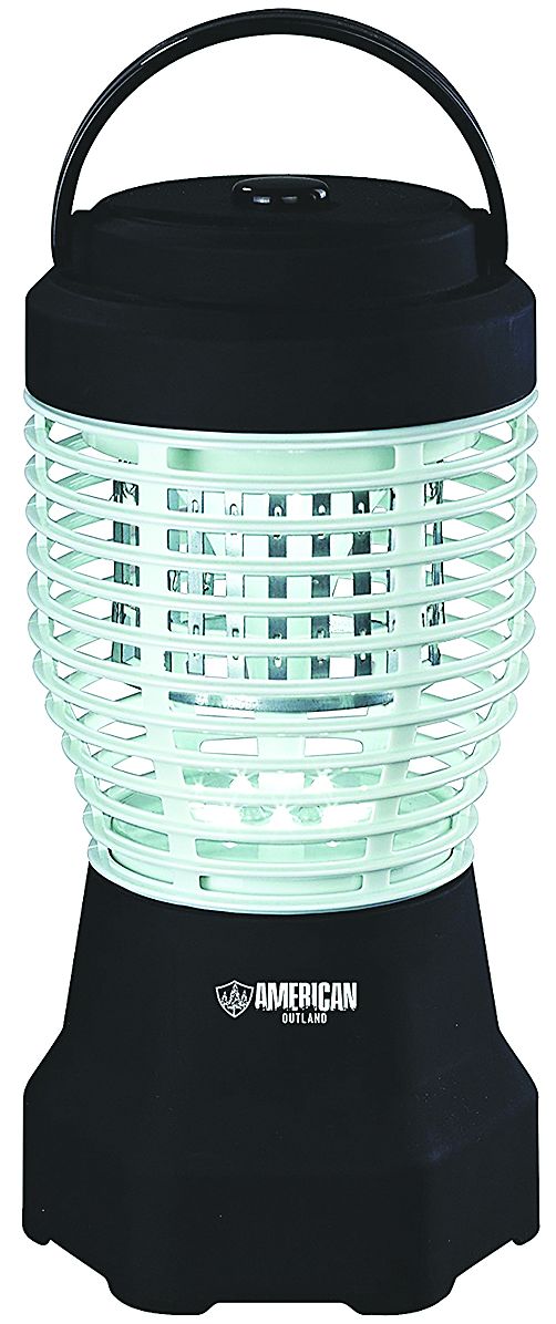 Mings Mark BZ5001 - Bug Zapper/Led Lantern Recharge