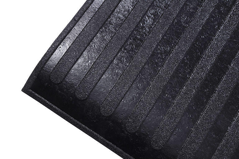 DeeZee 85005 - Truck Bed Mats 8' Long x 4' Wide