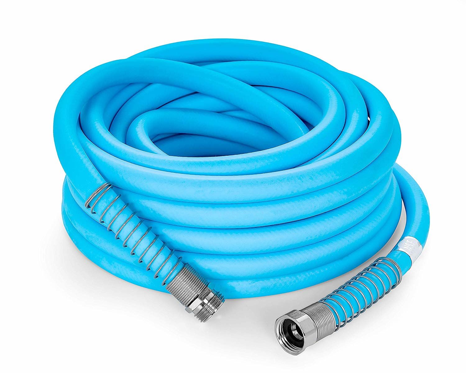 Camco 22592 - EvoFlex Water Hose, 10'