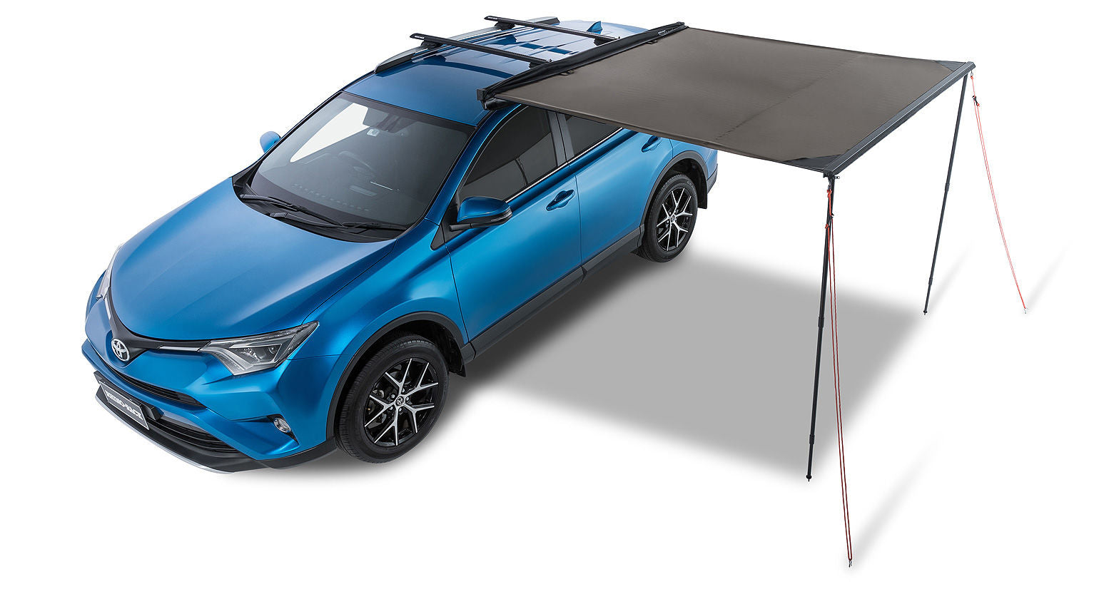 Rhino-Rack 32132 - Sunseeker 2.0m Awning