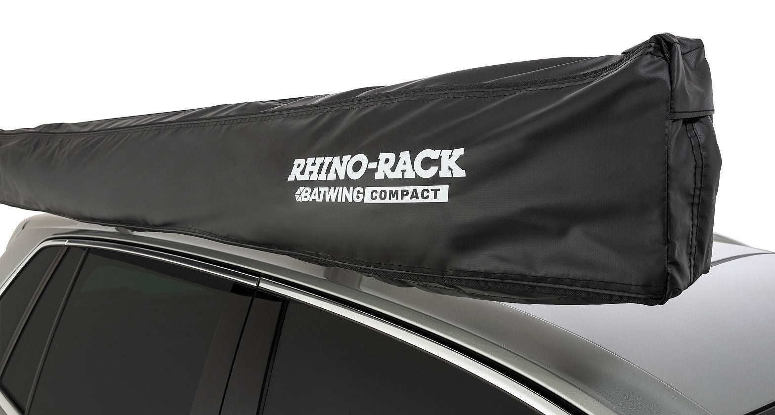 Rhino-Rack 33400 - Batwing Compact Awning (Right)