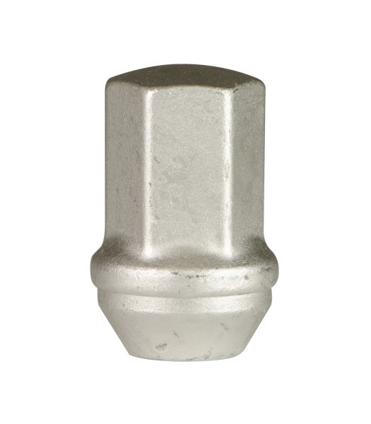 Ceco CD7169LD-100 - (100) Dacromet Bulge Acorn Dodge OEM Style Nut 14X1.5 44mm 22mm Hex