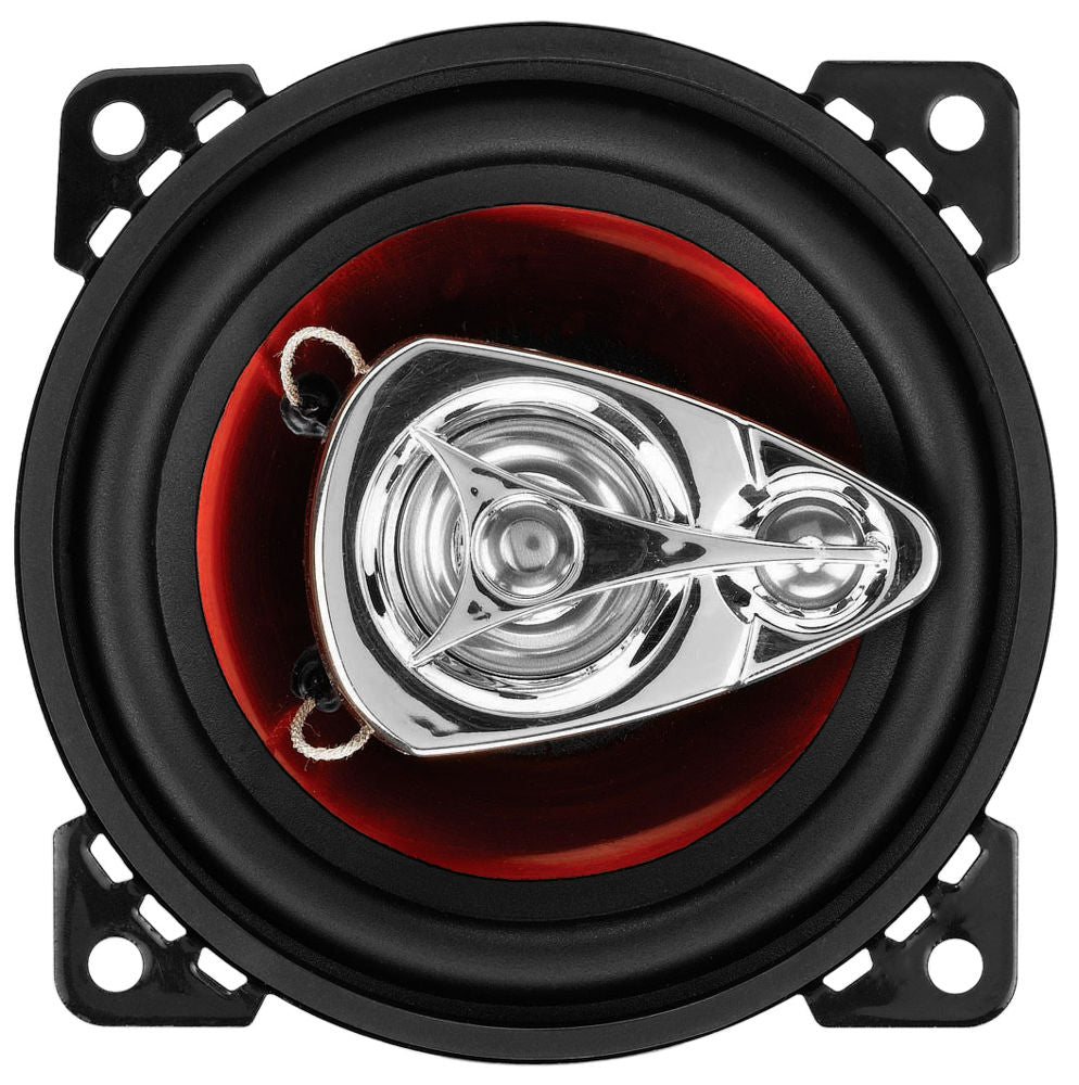 Boss CH4230 Set of 2 Car Speakers 4" 3-Way 225W Sold in Pairs