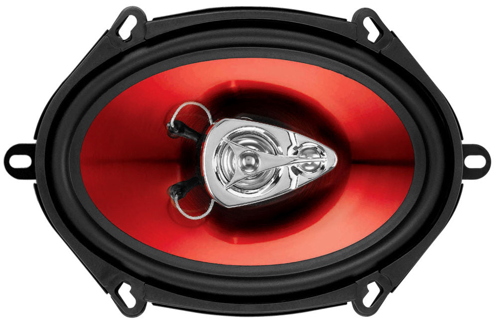 Speaker Exxtreme 5"x7" 3-Way