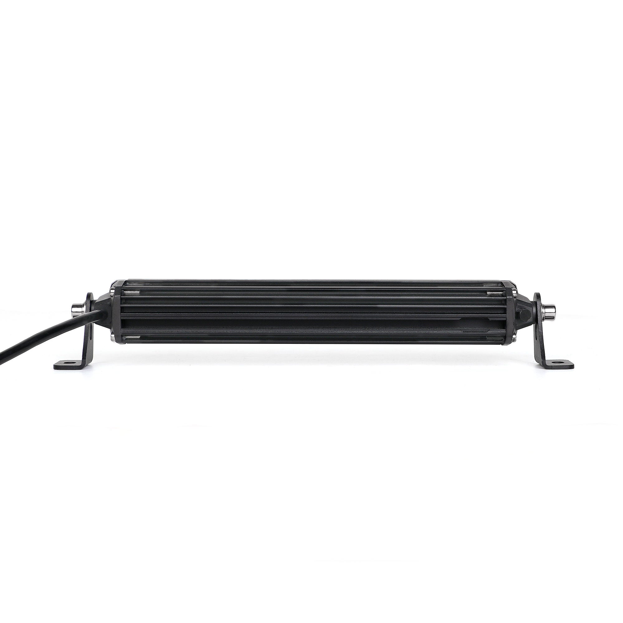 CLD CLDBAR12 - 12" Straight Single Row Spot/Flood Combo Beam LED Light Bar - 3220 Lumens