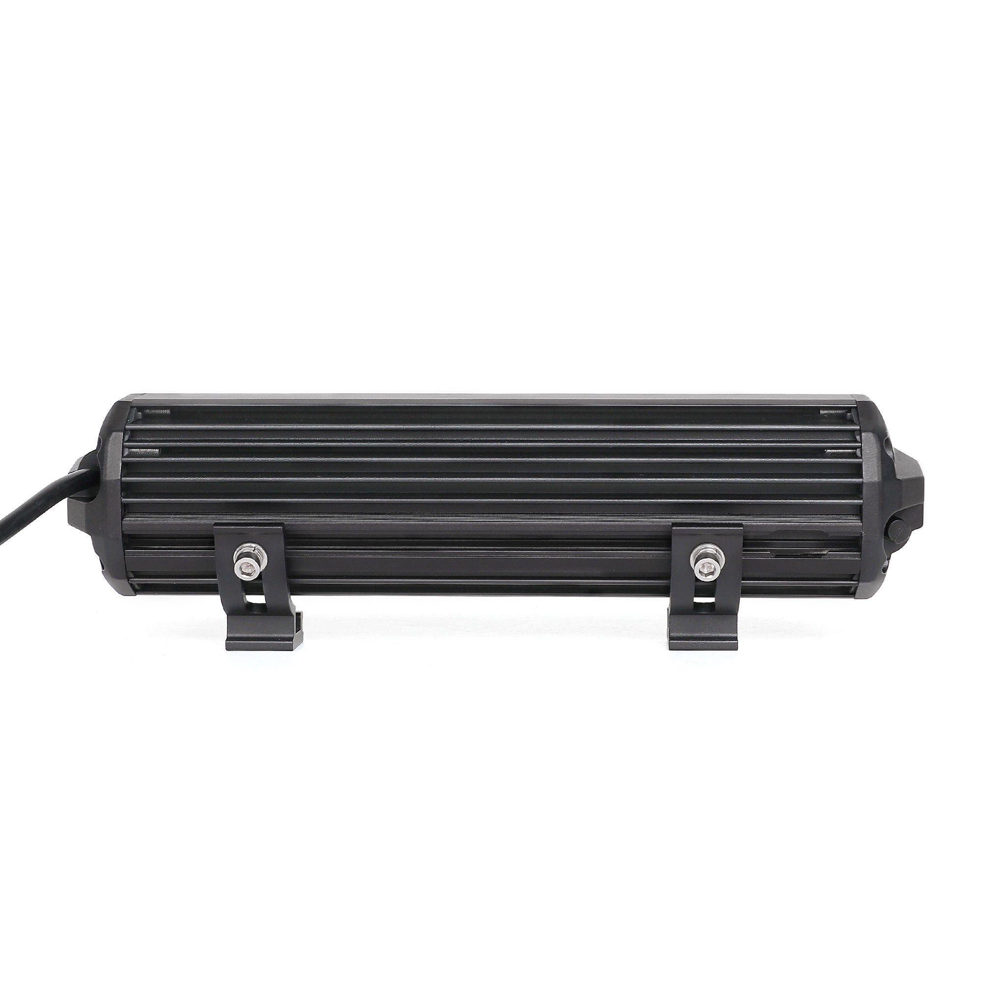 CLD CLDBAR12D - 12" Straight Dual Row Spot/Flood Combo Beam LED Light Bar - 4720 Lumens