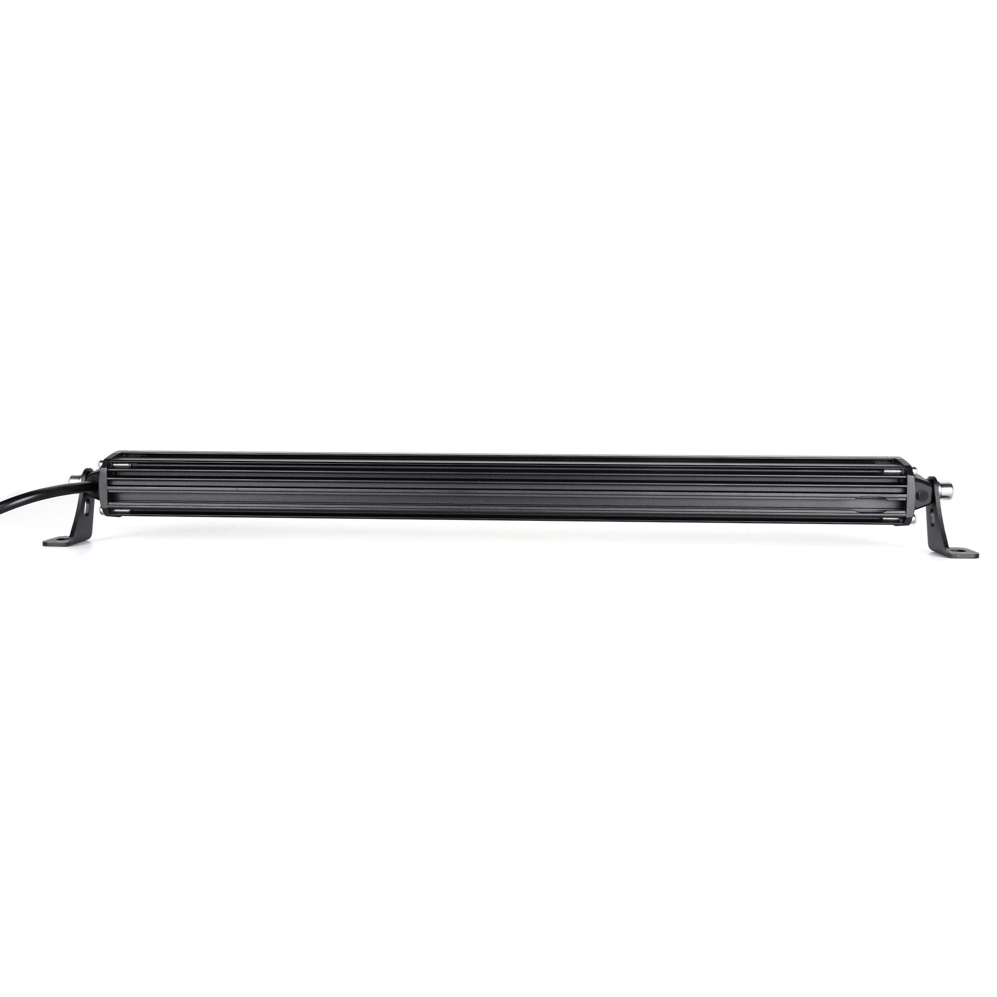 CLD CLDBAR20 - 20" Straight Single Row Spot/Flood Combo Beam LED Light Bar - 5759 Lumens