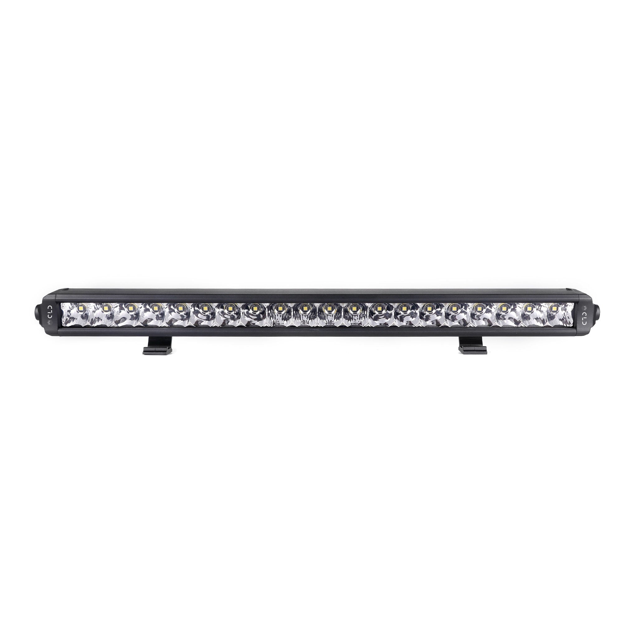 CLD CLDBAR20 - 20" Straight Single Row Spot/Flood Combo Beam LED Light Bar - 5759 Lumens