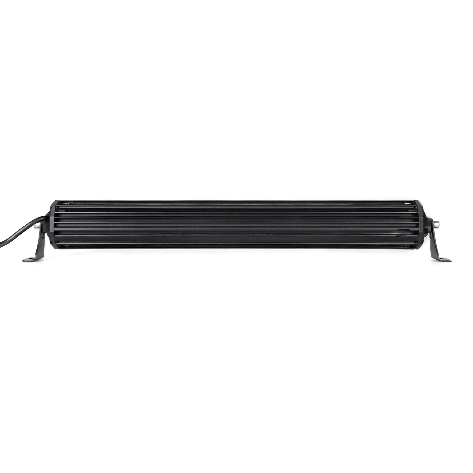 CLD CLDBAR20D - 20" Straight Dual Row Spot/Flood Combo Beam LED Light Bar - 7982 Lumens