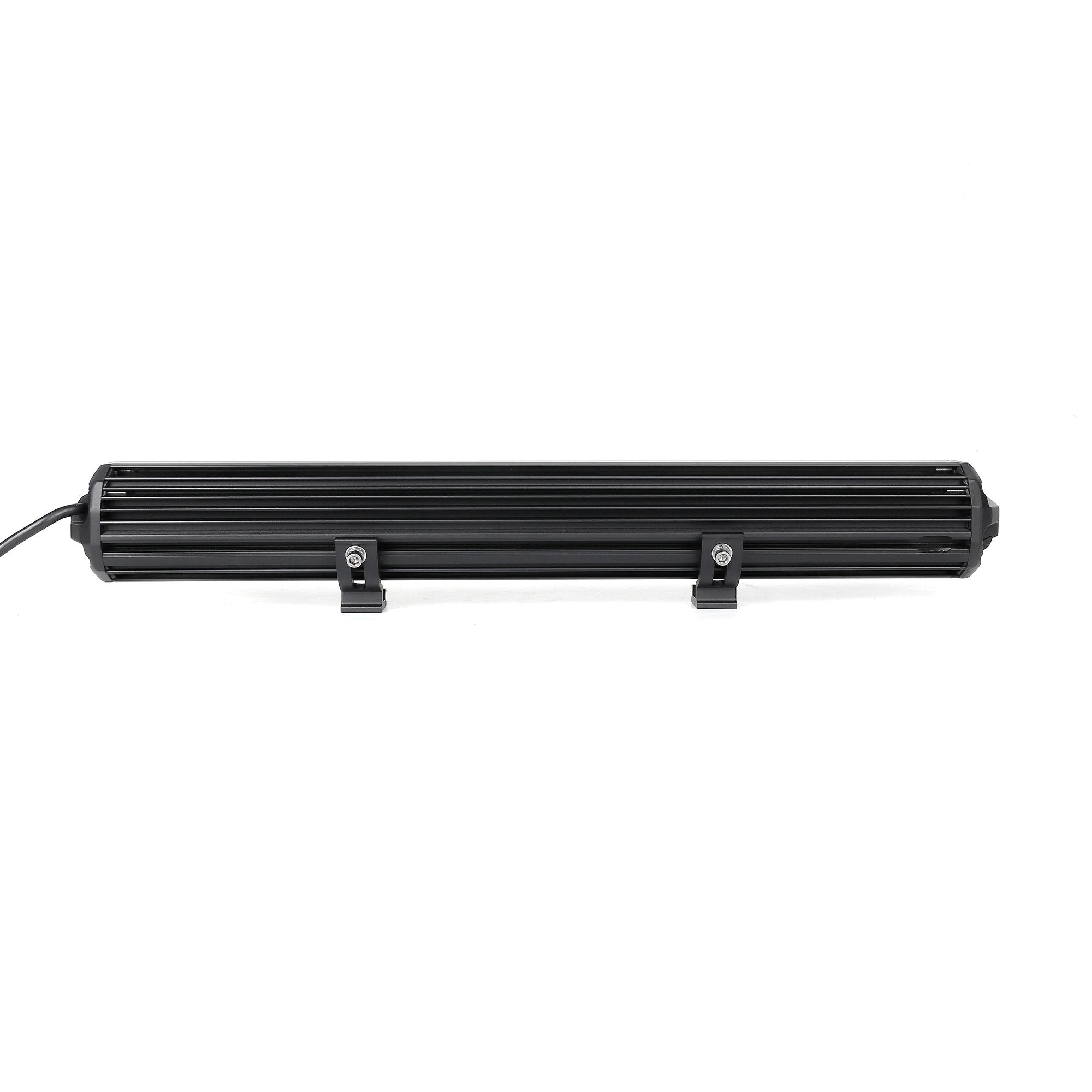 CLD CLDBAR20D - 20" Straight Dual Row Spot/Flood Combo Beam LED Light Bar - 7982 Lumens